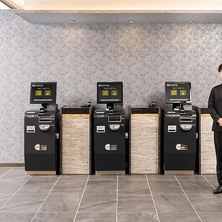 Shizutetsu Hotel Prezio Osaka Shinsaibashi Ngoại thất bức ảnh