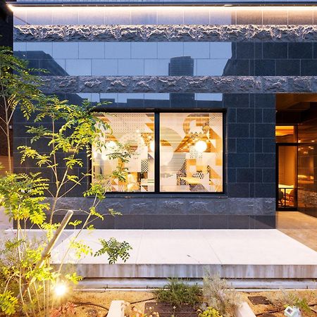 Shizutetsu Hotel Prezio Osaka Shinsaibashi Ngoại thất bức ảnh