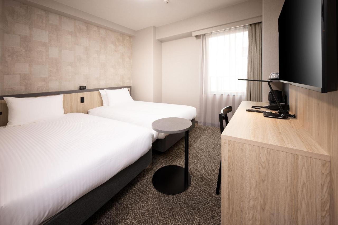 Shizutetsu Hotel Prezio Osaka Shinsaibashi Ngoại thất bức ảnh