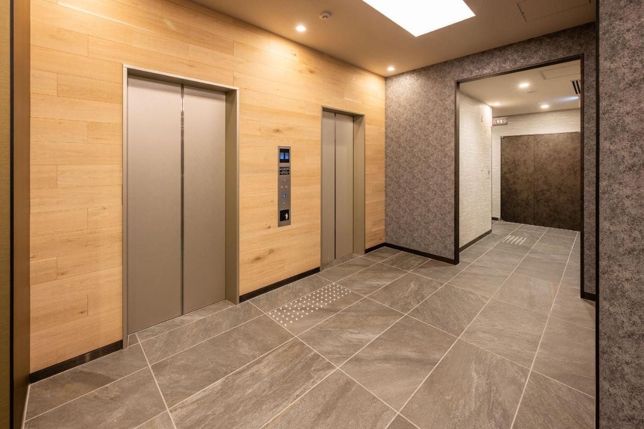 Shizutetsu Hotel Prezio Osaka Shinsaibashi Ngoại thất bức ảnh