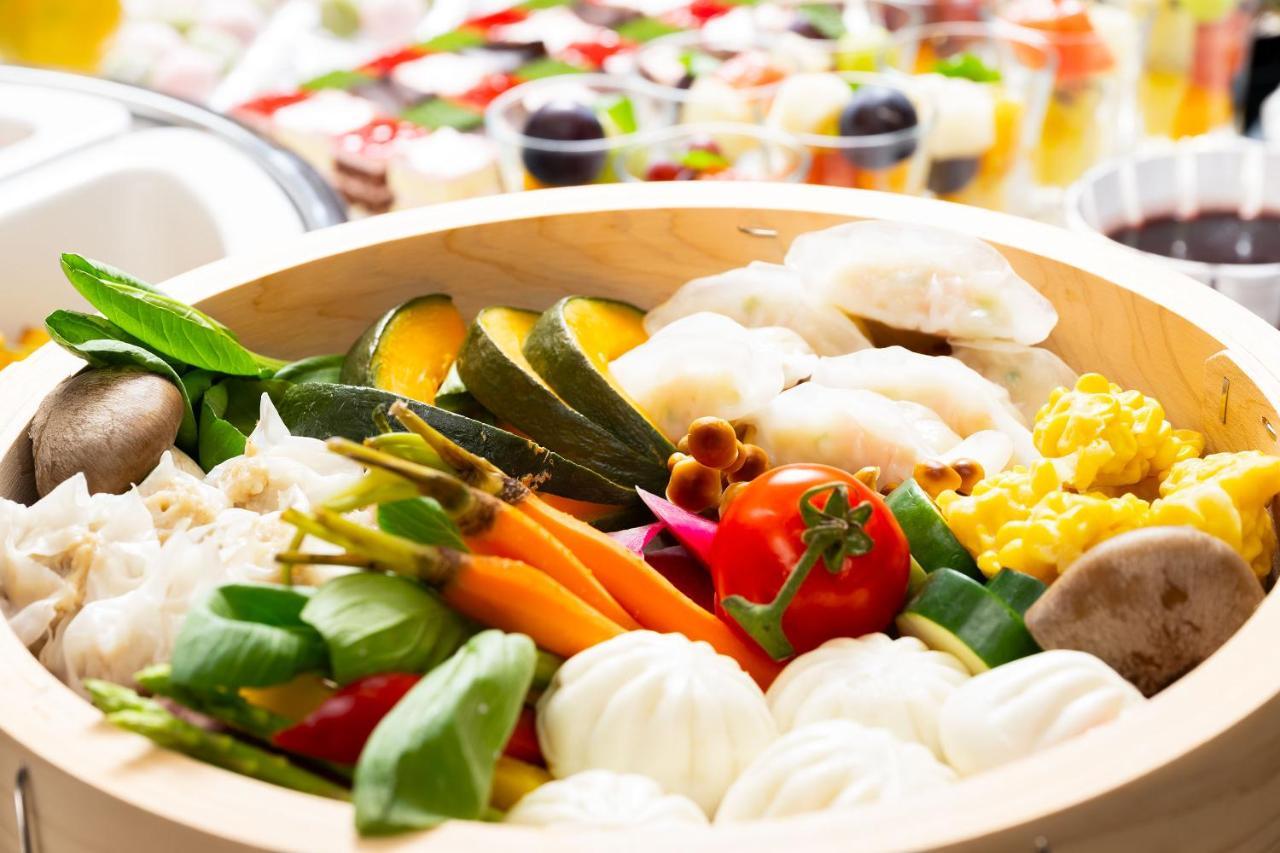 Shizutetsu Hotel Prezio Osaka Shinsaibashi Ngoại thất bức ảnh