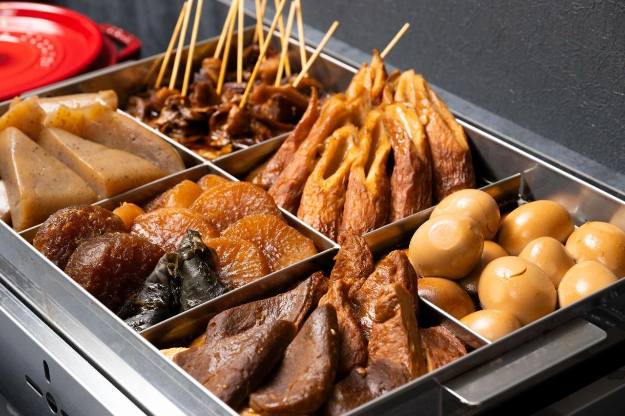 Shizutetsu Hotel Prezio Osaka Shinsaibashi Ngoại thất bức ảnh