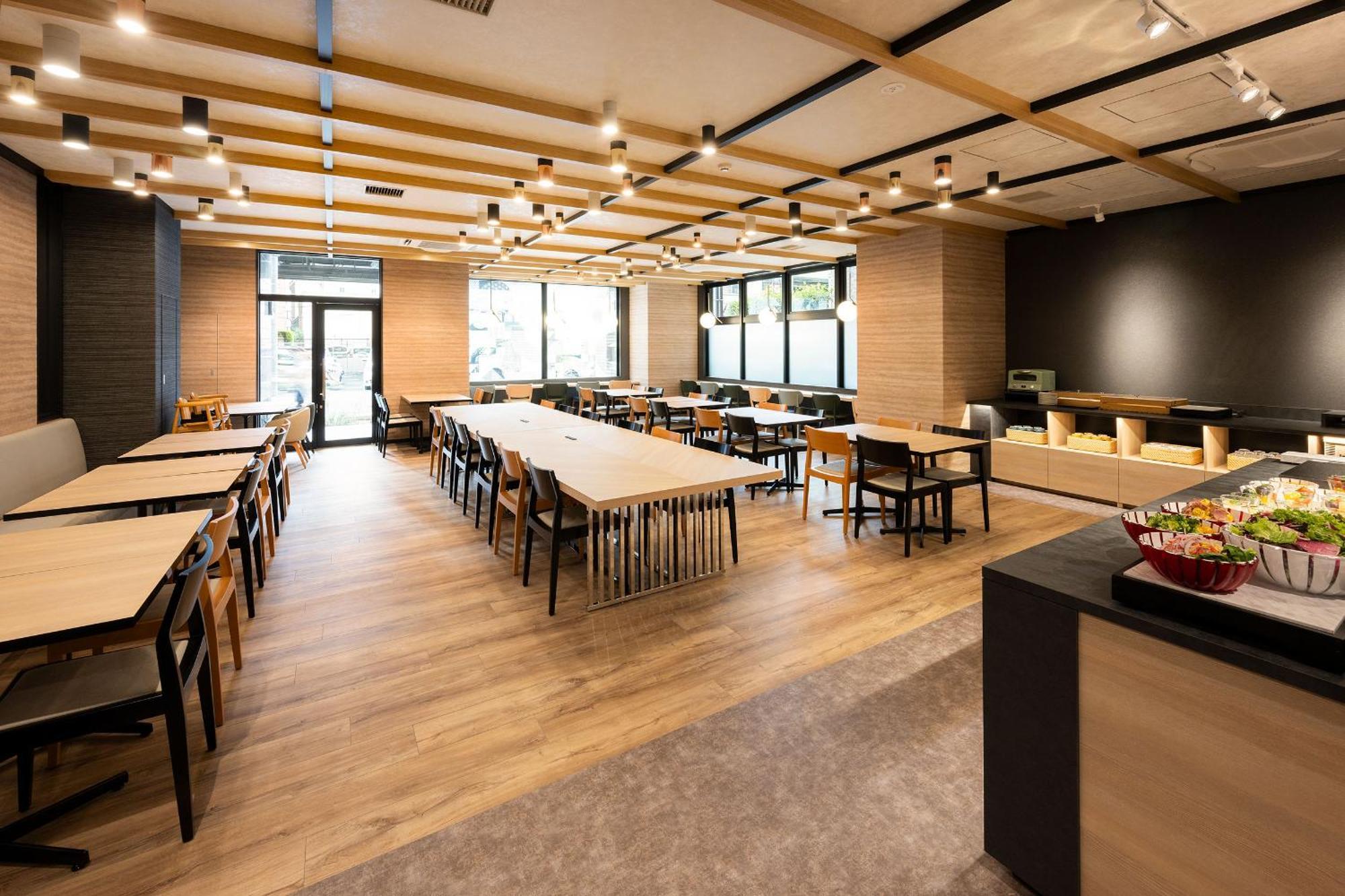 Shizutetsu Hotel Prezio Osaka Shinsaibashi Ngoại thất bức ảnh